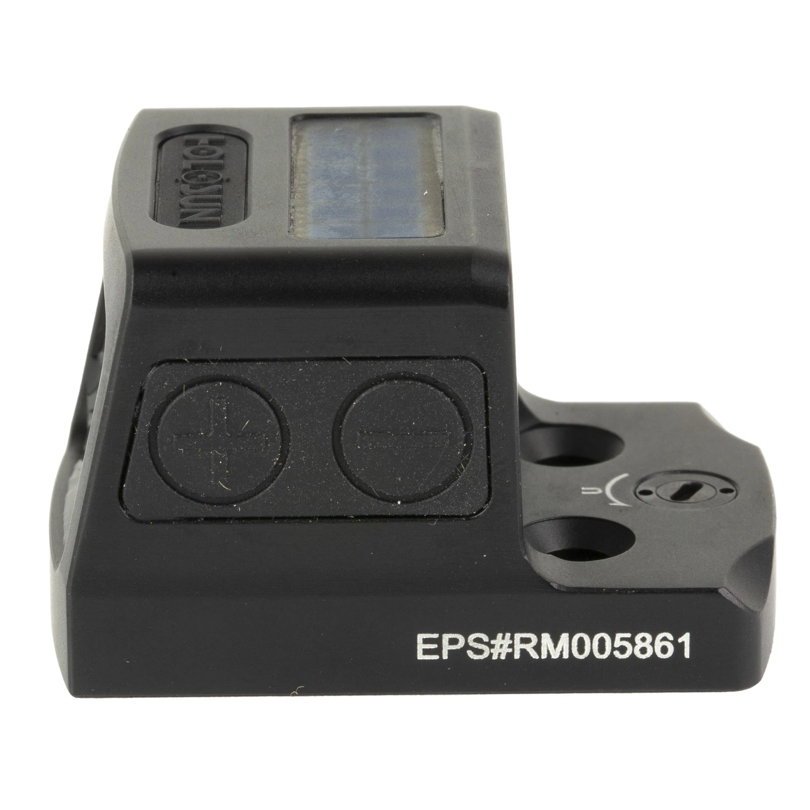 Holosun EPS Red MRS MULTI-RETICLE SOLAR Sight For Pistols EPS-RD-MRS-img-2