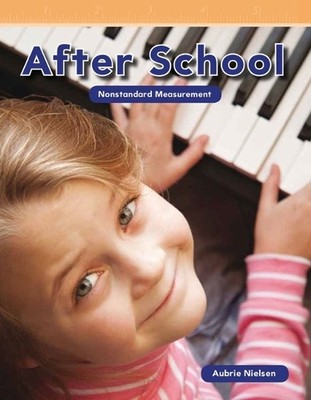 Aubrie Nielsen After School (Taschenbuch) Mathematics in the Real World