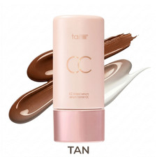 Tarte CC Tinted Serum Color Correcting Foundation Serum Color Changing 40g