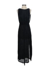 PrettyLittleThing Women Black Casual Dress 2