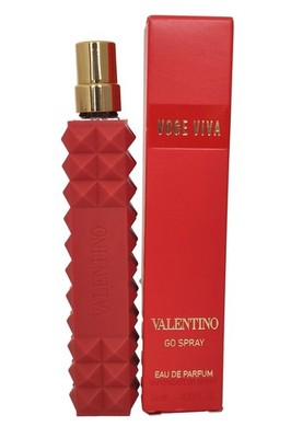 Valentino Voce Viva Eau de Parfum Go Spray 10ml