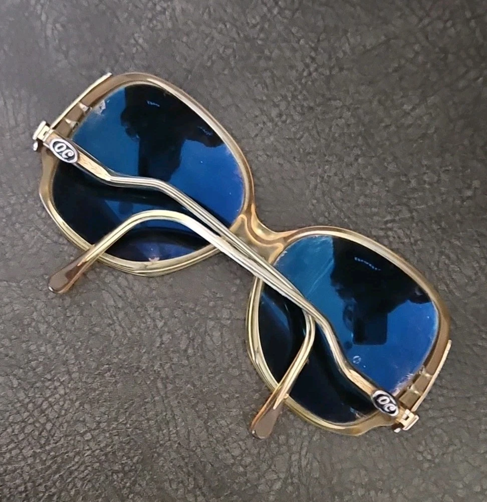 Oleg Cassini Original Vintage Sunglasses for sale | eBay display picture 1