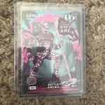 2026 Bo Jackson Battle Arena #MI-72 Maverick Miami Ice 🥶 SSP Cooper Flagg