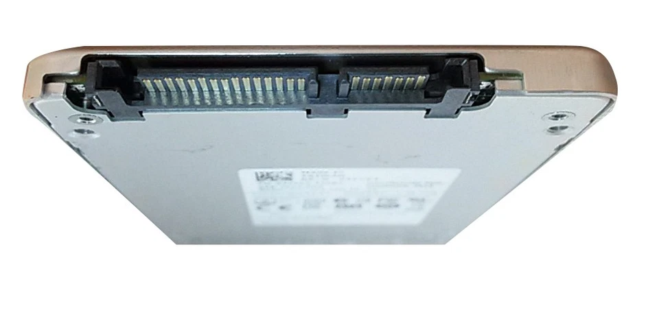 LiteOn LCS-256L9S 256 GB 2.5 in SATA III Solid State Drive - Image 3 of 3