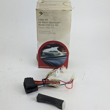 Ford Parrot Freisprecheinrichtung Lichtmaschine Kabel CK MK Serie Kabel Bluetooth Original 1574319