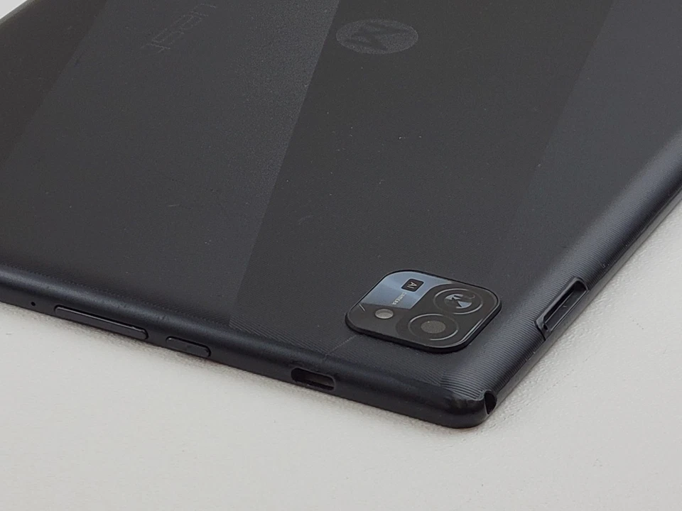 Carcasa trasera OEM + Cubierta de lente de cámara trasera para tableta Maxwest Astro 10R 10" Foto 3 de 3