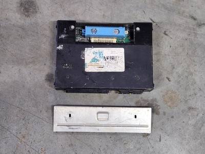 90 92 Camaro Trans Am V6 3.1 Auto ECM COMPUTER ECU 91 Firebird 1227730 ATXF 7700