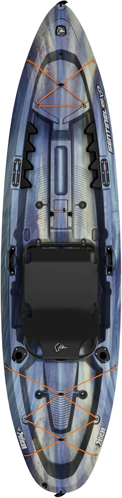 Pelican Sentinel 100XP Angler Kayak