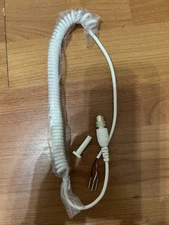 Medicool Pro Power 35K Portable Model Replacement Cord. Motor Cord Only