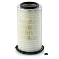 NEU - Mann-Filter C20220X Luftfilter
