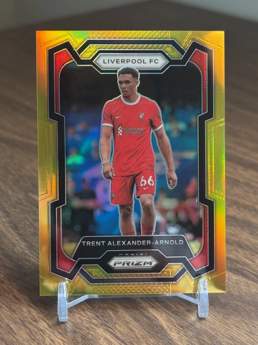 トレント アレクサンダー アーノルド Panini Immaculate トレント・アレクサンダー＝アーノルド トレーディングカード - メルカリ