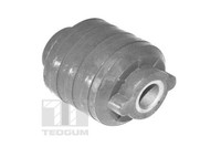 4X Lagerung Lenker Vorne Hinten Unten Tedgum 00391173 FÜR Mazda Fahrwerkslager