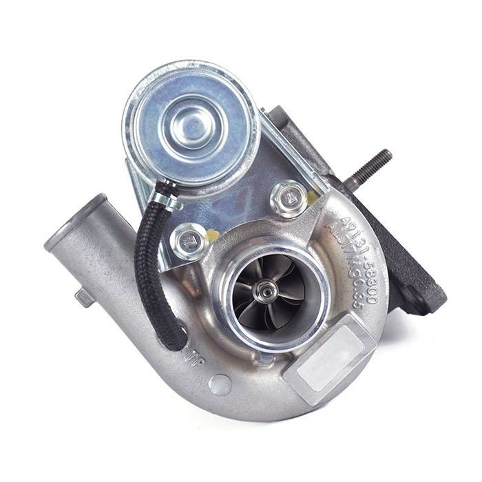 Turbo neuf Mitsubishi 2.2 HDi 90-120 CV pour Citroën Jumper III