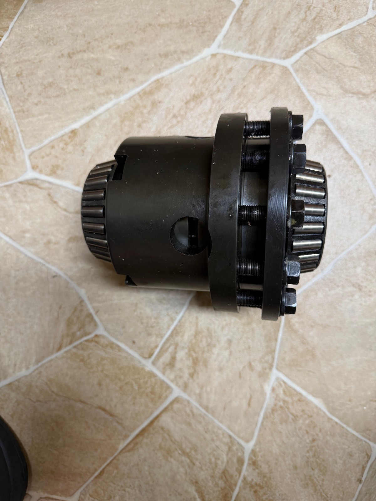 Ferrari 360 Modena (1999-2004) Limited Slip Differential
