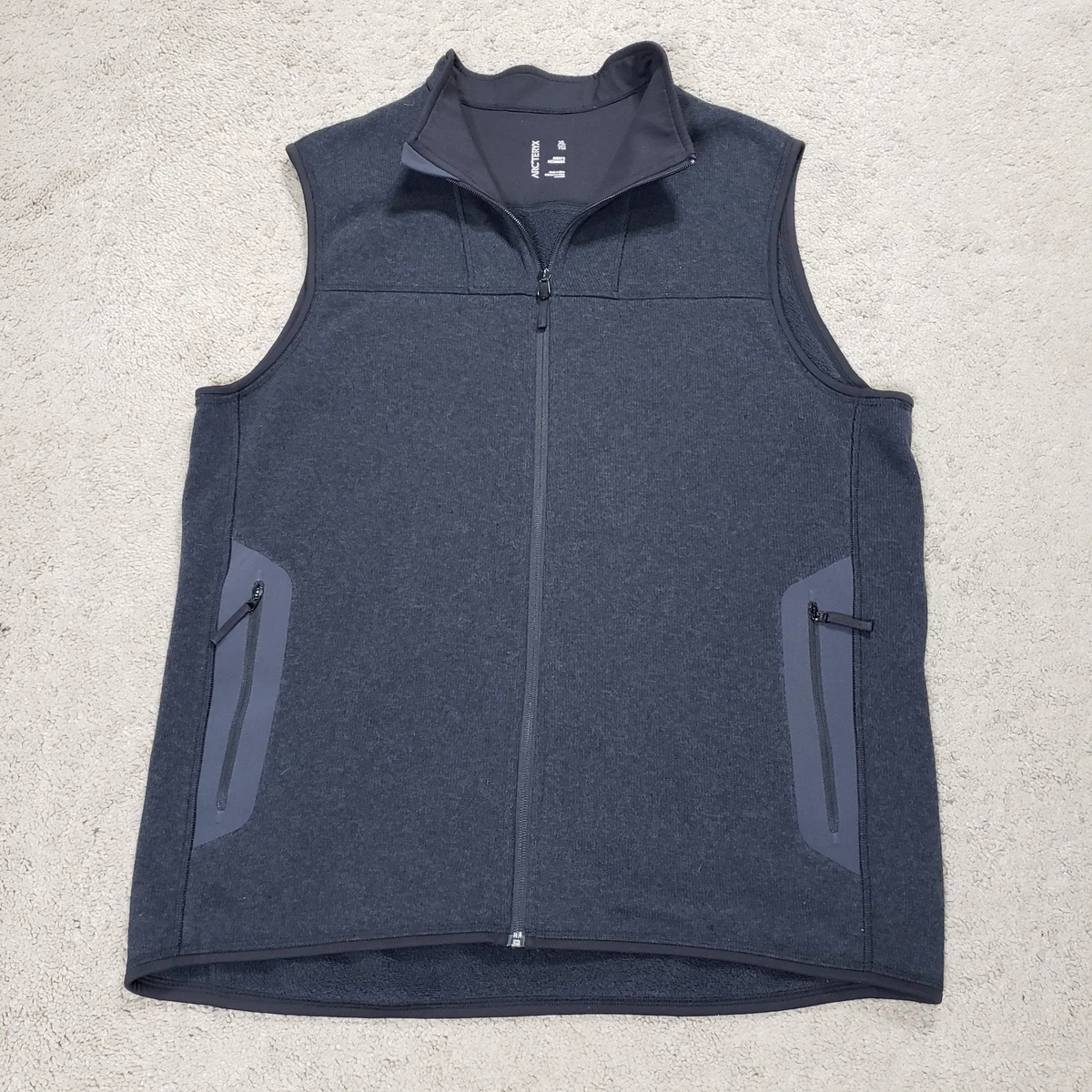 Arc'teryx Regular Size Vests for Men for Sale | Shop New & Used | eBay