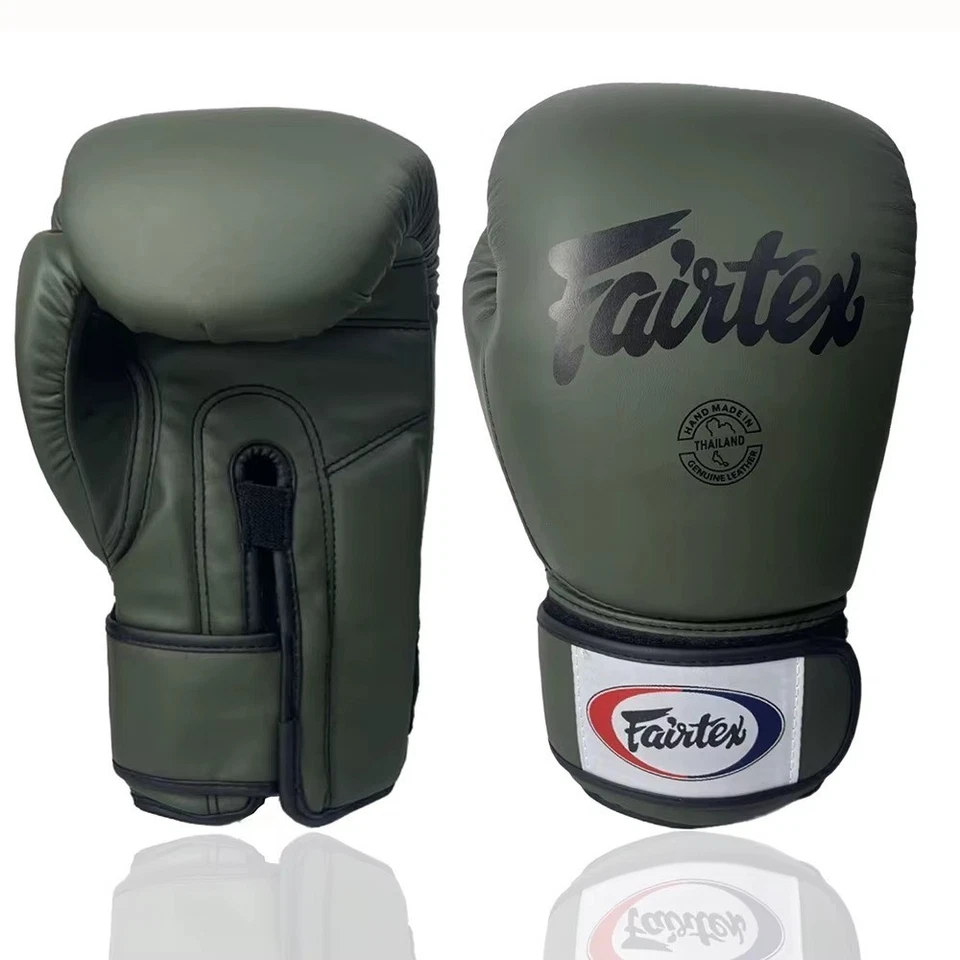 Boxing Gloves Fairtex 16oz - Image 4 of 4