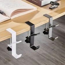Universal Desk Headphone Hook Holder Stand Gaming Headset Hanger