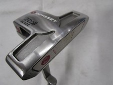 Odyssey White Hot XG 2-Ball Blade Right-Handed Putter 32in Steel shaft 506g 1742