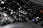Roush Performance Supercharger Kit for Ford (2021-23) F-150 5.0L, 705HP 422240