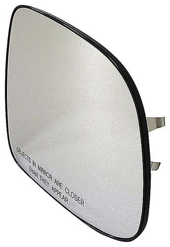 Door Mirror Glass Dorman 56813 fits 07-13 Suzuki SX4