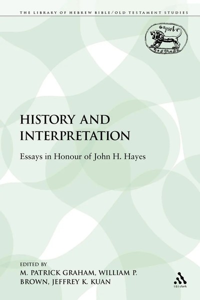 Patrick M. Graham | History And Interpretation | Taschenbuch | Englisch (2009)-image