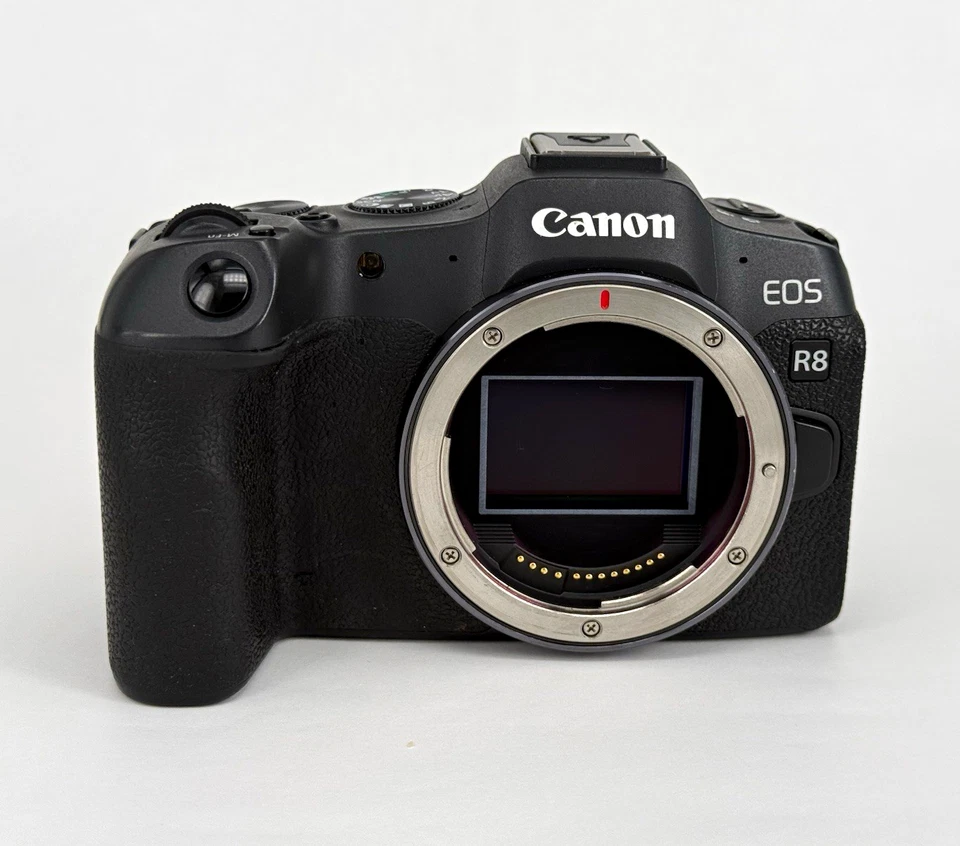 Canon EOS R8, Foto 1 von 5