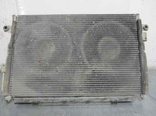 Radiateur Hyundai TERRACAN