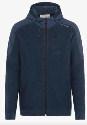 PORSCHE DESIGN Wool Mix Jacket