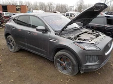 E-PACE    2020 Fuse Box Engine 1649204