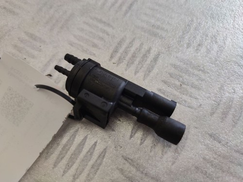 Mercedes-Benz S C217 2015 Vakuumventil Unterdruckventil Magnetventil UTO14756