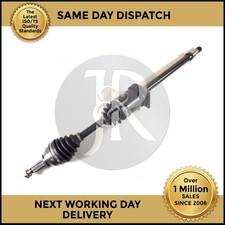 JAGUAR/DAIMLER X-TYPE CV JOINT DRIVESHAFT OFF/SIDE (BRAND NEW) 01>ONWARDS