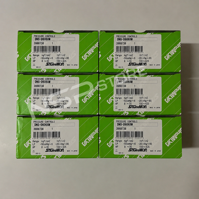 #ad #ad 1PCS New SAGINOMIYA Pressure Controller Switch DNS D606XM In Box Free shipping $83.00