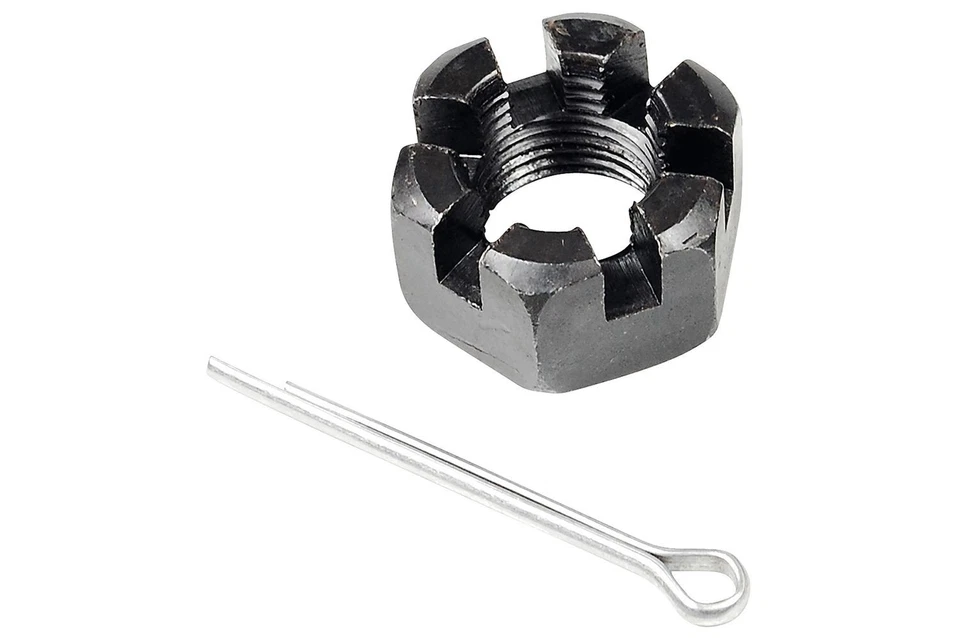 Conjunto de brazo de control de suspensión y rótula Mevotech CMS501236 Foto 4 de 4