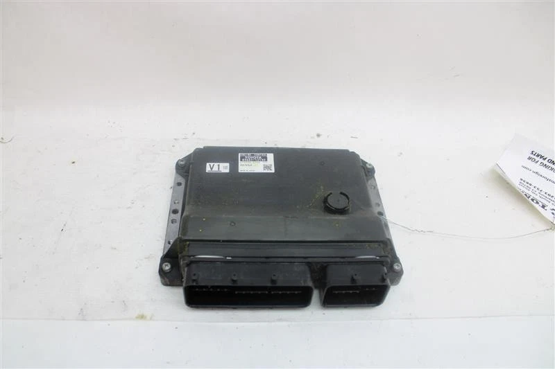 Computadora ECU ECM SCION XB 2013 13 2014 14 2015 15 8966112T90 1161063 Foto 2 de 4
