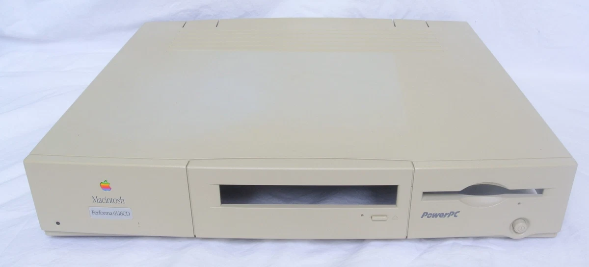 Apple Vintage Computer Computer Cases for Apple for sale - eBay