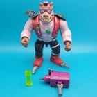 Mutations Bebop Complete TMNT 1992 Playmates Vintage Action Figure Mutatin'