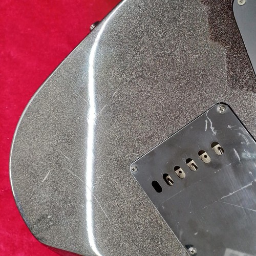 Guitarra eléctrica KRAMER Stagemaster Standard 1987 tipo ST - Imagen 13 de 20