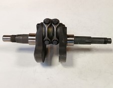 Albero motore con bielle per Ducati SL Pantah 500 600 corsa 58 mm