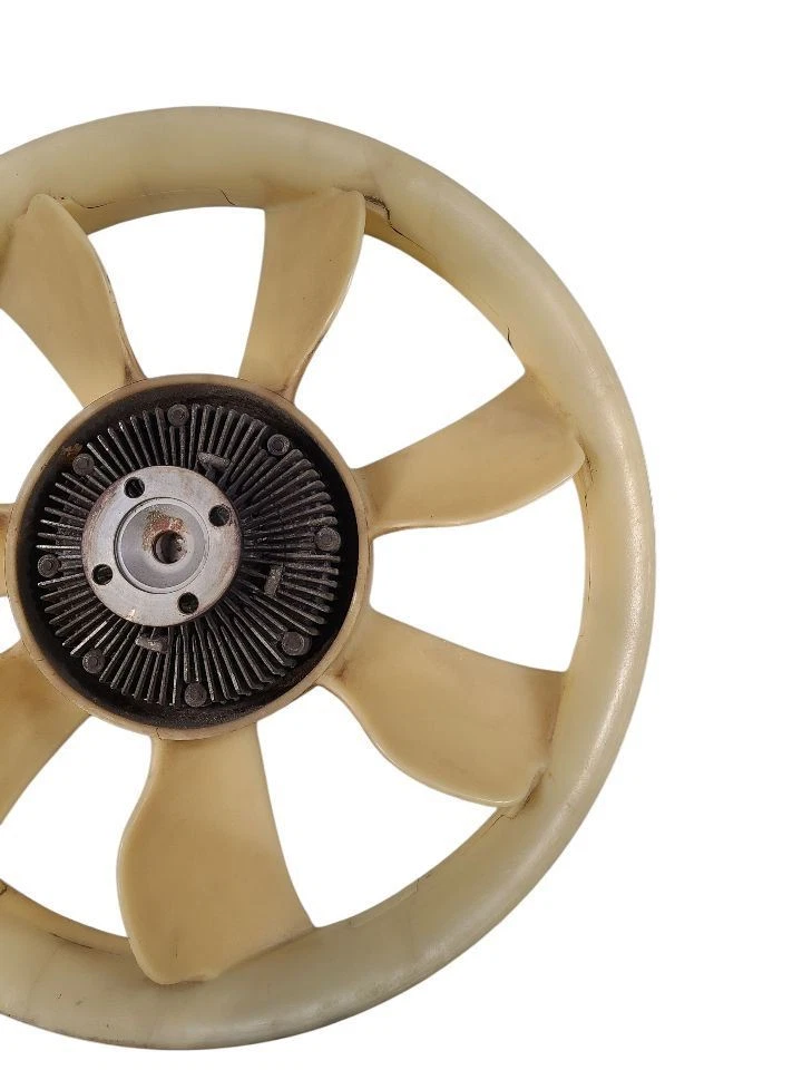 Fan Blade Radiator 6 Cylinder Fits 88-93 4 RUNNER 638195 - Изображение 3 из 4