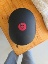 Beats by Dr. Dre Studio3 Over the Ear Wireless Headphones - Black