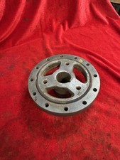 1957-1969 Chevy V8 283 327 350 305 307 Harmonic Balancer 6 18 Thin 1960s Sbc 1957-1969 Chevy V8 283 327 350 305 307 Harmonic Balancer 6 18 Thin 1960s Sbc