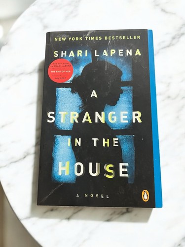 Shari Lapena Thriller Book Lot – - Picture 6 of 9