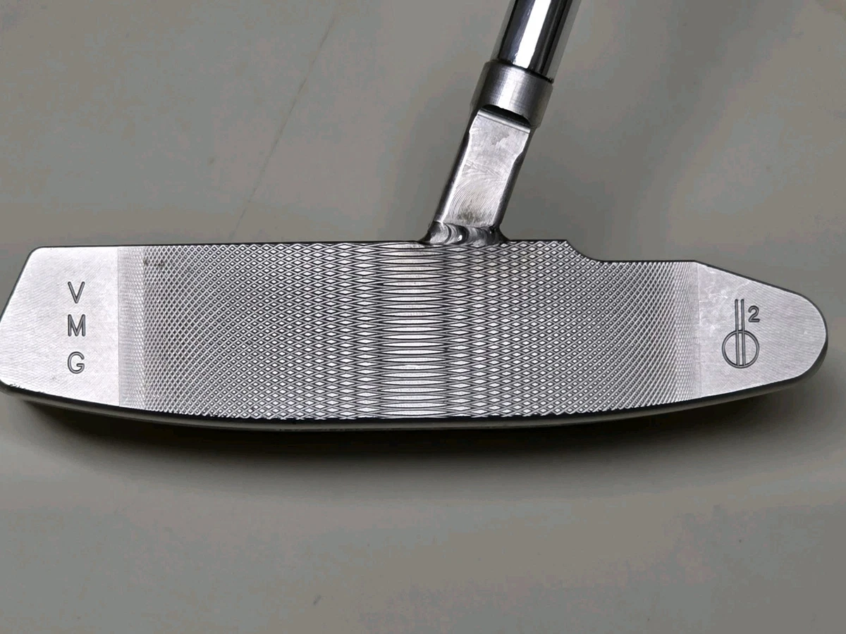 Machine Putter Golf Clubs for sale | eBay