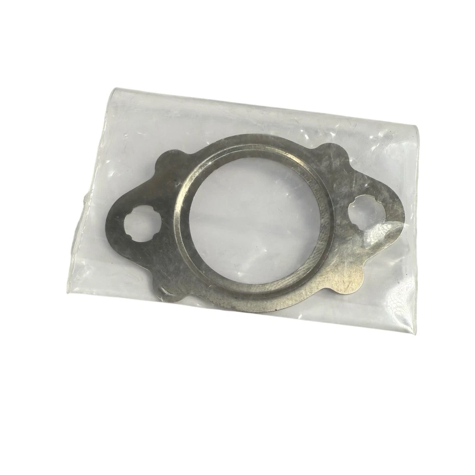 Electroválvula secundaria de inyección de aire izquierda para Subaru Impreza 2006-2017 Foto 3 de 4