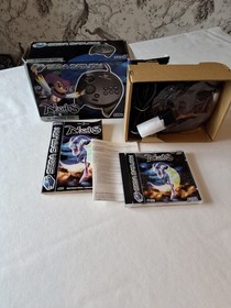 NiGHTS Into Dreams + 3D Control Pad - for Sega Saturn - UK PAL - Complete Boxed