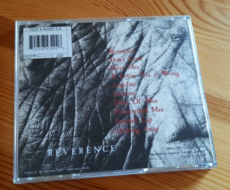 Faithless: Reverence, guter Zustand, Insomnia, Techno Trance Electronic Trip-Hop - Bild 2 von 4