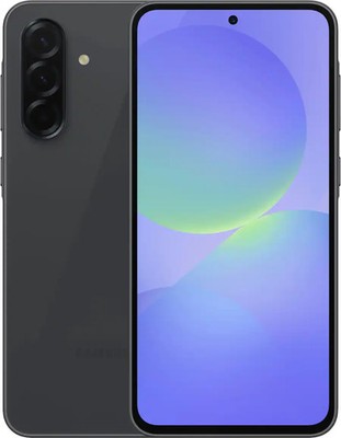 **NEW OPEN BOX** Samsung Galaxy A36 5G (SM-S366V) - 128 GB - Black (Unlocked)