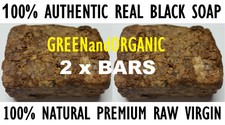 Skin Defense Soap Bar 4 Oz 2 Pack All Natural w/ Tea Tree Oil Eucalyptus Oil
