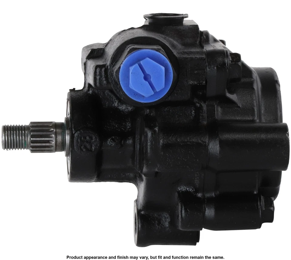 Bomba de dirección asistida Cardone para Lexus ES330 2004-2006 Foto 4 de 4