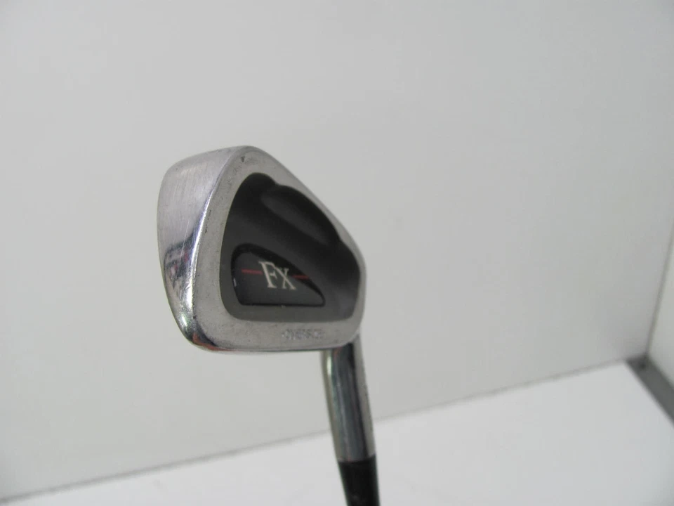 RAM FX Oversize 4 Iron / RH / STEEL - Image 4 of 4